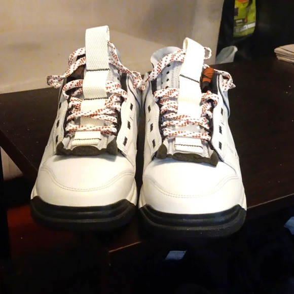 NIKE AIR DUNK RETRO JUMBO 'PHANTOM' SZ 10 FB8892-002 - Picture 3 of 8